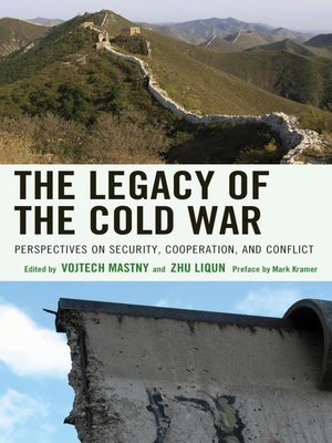 cover image of The Legacy of the Cold War